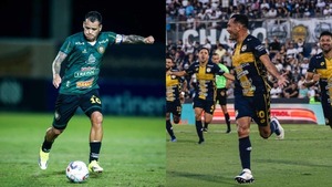 Clásico de Trinidad y Cerro visita al Gallo Norteño