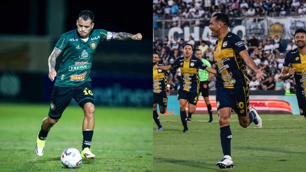 Clásico de Trinidad y Cerro visita al Gallo Norteño