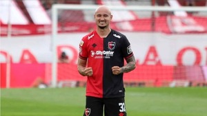 Carlos González es nuevo refuerzo de Independiente del Valle