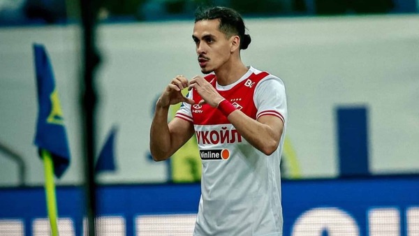 Jesús Medina es nuevo refuerzo del Atlético San Luis