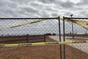 Crisis en Dilley: Sarampión y niños retenidos en Texas