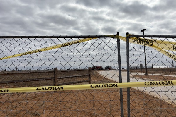 Crisis en Dilley: Sarampión y niños retenidos en Texas