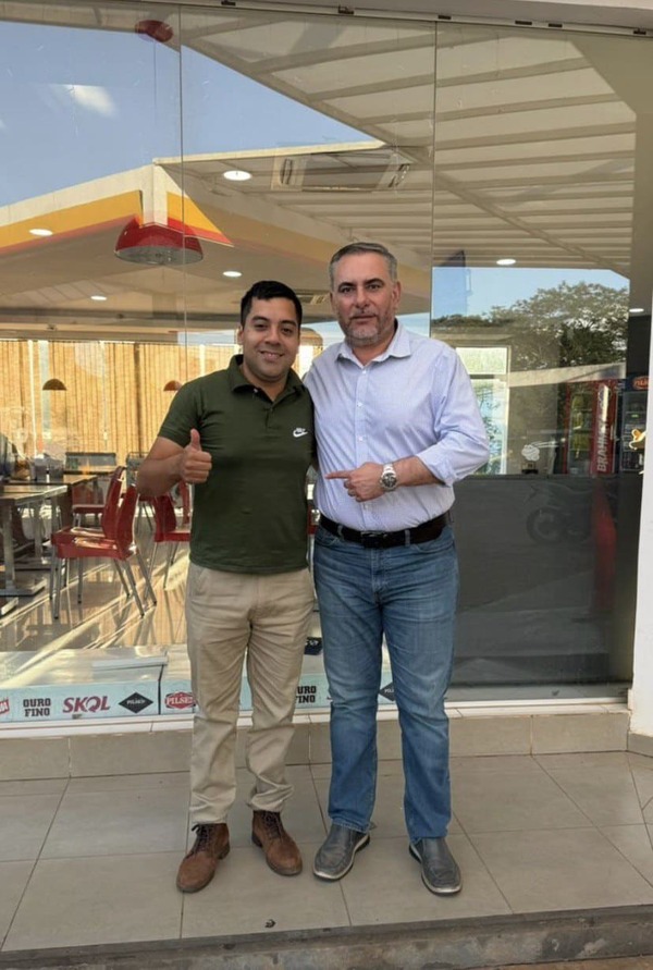 San Juan Bautista: El PLRA define sus precandidatos 2026