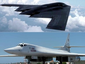 Rubio propone pacto nuclear con Rusia y China