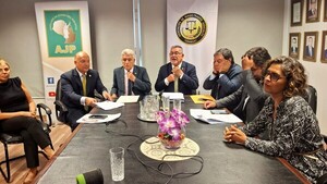 La mitad de los magistrados del país cumplen condiciones para jubilarse