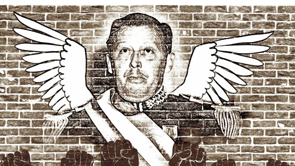 Ética, memoria y poder: Cuando la banalización del autoritarismo contradice a la razón