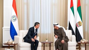 Paraguay y EAU piden respetar principios de ONU en conflictos