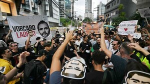 Caso Master, el escándalo financiero que convulsiona al poder brasileño