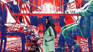 ¿Progreso o preludio de ataque? Cumbre entre Irán y EEUU continuará