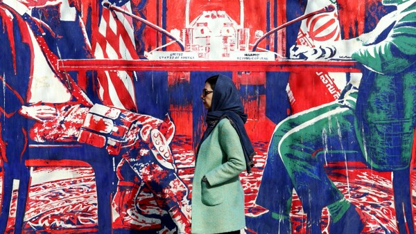 ¿Progreso o preludio de ataque? Cumbre entre Irán y EEUU continuará