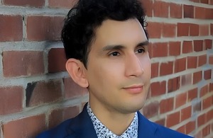 Clase magistral sobre repertorio para cantantes líricos con Luis Reyes