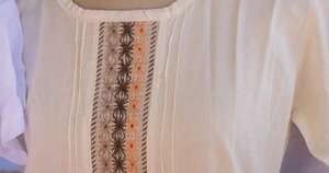 La Nación / El IPA propone regalar artesanía con amor