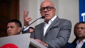 El chavismo anunció que la semana próxima libera al resto de presos políticos