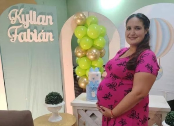 Paraguarí: fallece enfermera tras dar a luz y denuncian presunta negligencia médica