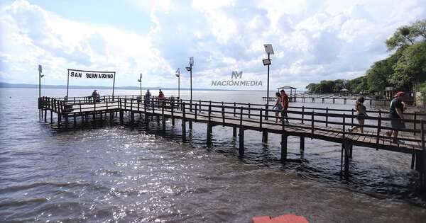 Diario HOY | Prevén un sábado muy caluroso con probables chaparrones