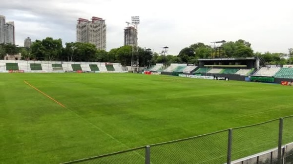 El clásico de Trinidad vuelve a Primera