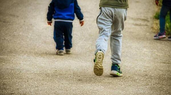 Reporte de enero: más de 1.100 niños y adolescentes en situación de vulnerabilidad