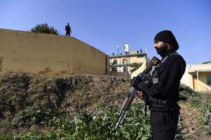 Estado Islámico reivindica atentado contra mezquita en Islamabad con 31 muertos - Mundo - ABC Color