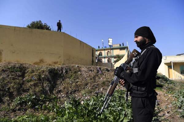 Estado Islámico reivindica atentado contra mezquita en Islamabad con 31 muertos - Mundo - ABC Color