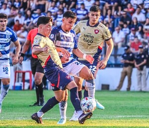 Noche de fútbol en la Terraza