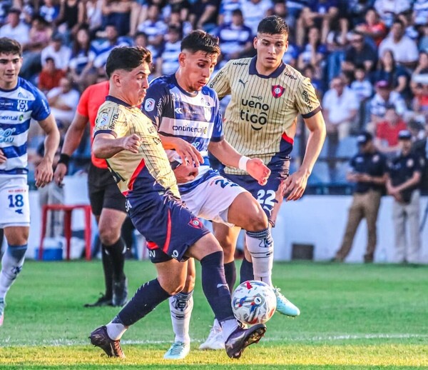 Noche de fútbol en la Terraza