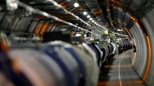 Con la gran modernización del acelerador del CERN, una nueva era se abre para la física