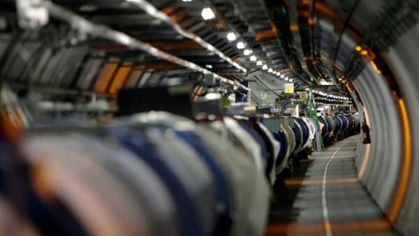 Con la gran modernización del acelerador del CERN, una nueva era se abre para la física