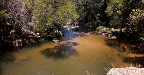 Diario HOY | Instan a monitorear calidad del agua en arroyos de Piribebuy