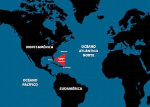 Zonas del silencio en la Tierra: de Mapimí al Triángulo de las Bermudas - Ciencia - ABC Color