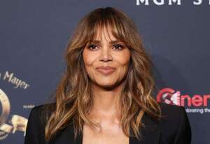 ¡Halle Berry está comprometida! - Gente - ABC Color