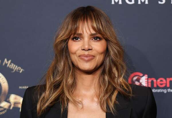 ¡Halle Berry está comprometida! - Gente - ABC Color