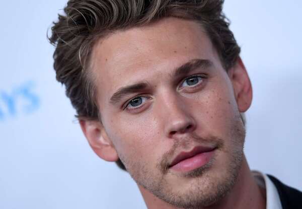 Austin Butler interpretará al ciclista Lance Armstrong en película - Cine y TV - ABC Color