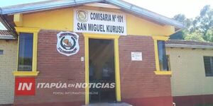 HOMBRE CON ARRESTO DOMICILIARIO SE HABRÍA QUITADO LA VIDA EN CAMBYRETÁ