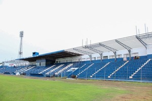 El Gallo y el Ciclón medirán fuerzas en el Río Parapití