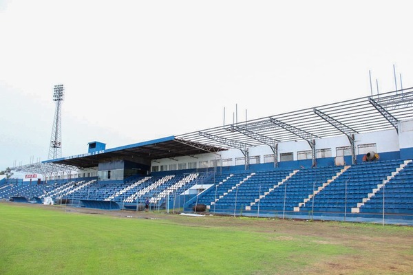 El Gallo y el Ciclón medirán fuerzas en el Río Parapití