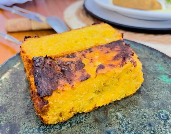 Invitana un festín de sabores tradicionales en la Plaza Uruguaya