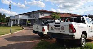 La Nación / Enfermera murió en el Hospital Regional de Paraguarí tras una cirugía