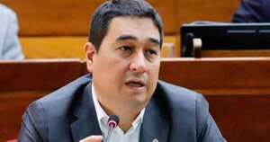 La Nación / Asunción requiere mayor inversión, afirma senador