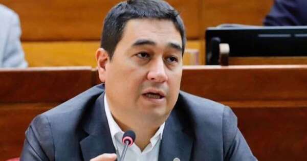 La Nación / Asunción requiere mayor inversión, afirma senador