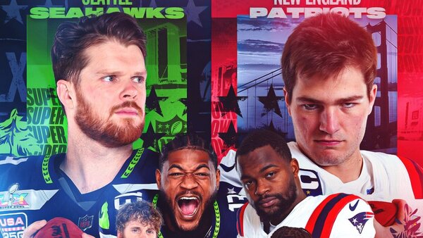 Superbowl LX: El nuevo rey se corona en Santa Clara