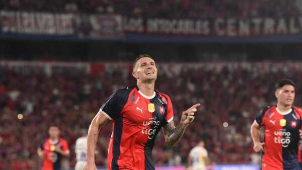 2 de Mayo-Cerro Porteño: Por seguir en racha