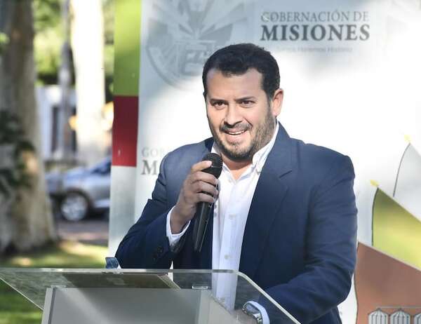 Honor Colorado abrirá chapa de precandidatos a intendente en la capital de Misiones - Política - ABC Color