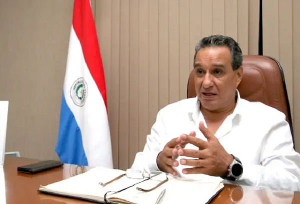 Hugo Javier dice que la gente aún le tiene mucho cariño