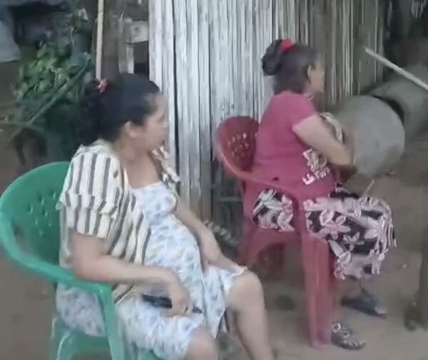 Indignación en Redención: dejan - Concepción al Día