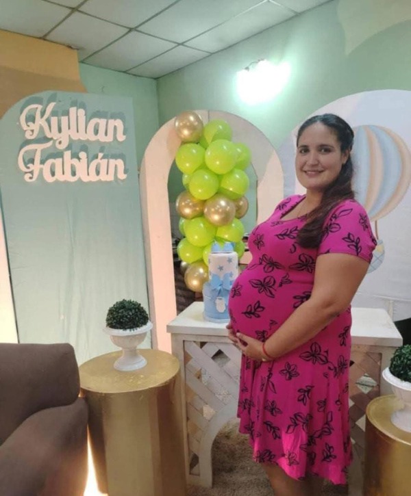 Otra muerte posparto: enfermera falleció y familia denuncia negligencia médica - trece