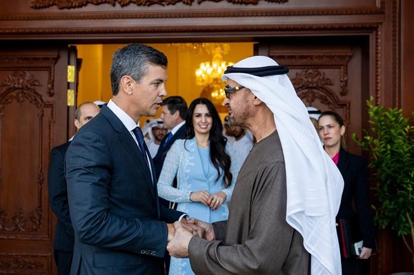 Gestión de embajadora paraguaya fue clave para fortalecer vínculos con Emiratos y consolidar acuerdos estratégicos