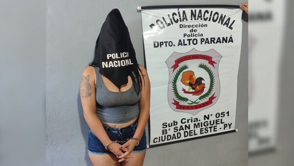 Caso coreano estafado: la cita no se dio porque no le funcionó su asunto