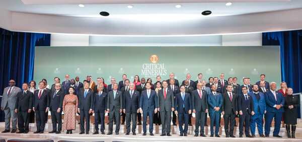 Cómo puede Paraguay beneficiarse con el memorando firmado con EE.UU. sobre minerales críticos