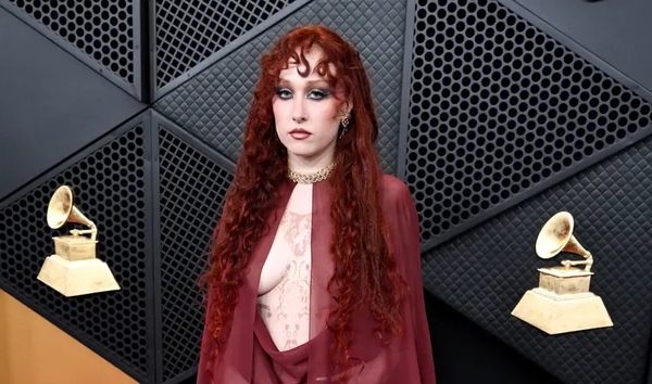 Popular / ¡Atendé la maña que usaron con esta cantante para que no quede opívo!