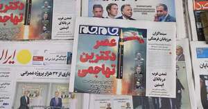 La Nación / EE. UU. e Irán se encaminan hacia un acuerdo nuclear “tranquilizador”